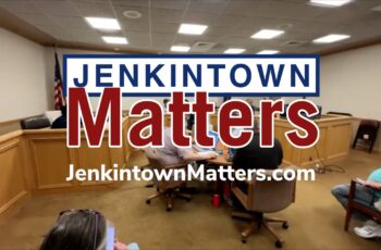 Jenkintown Council Committee Workshop Livestream