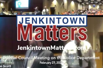 Jenkintown’s Police Fiasco — How It Started